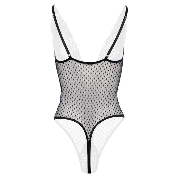 Body Dewi - Christine